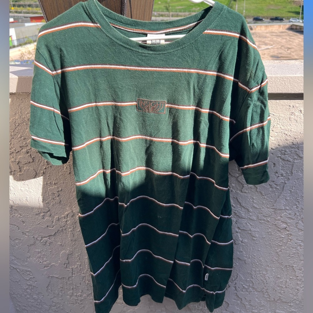 Insight men’s large shirt